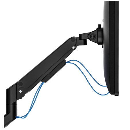 Supporto da Tavolo per Schermo Neomounts DS70-250BL1 17" 35"