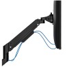 Supporto da Tavolo per Schermo Neomounts DS70-250BL1 17" 35"