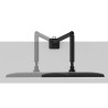 Supporto da Tavolo per Schermo Neomounts DS70-250BL1 17" 35"