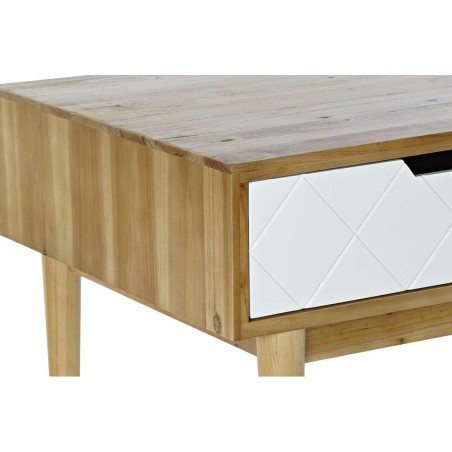 Tavolino da Caffè DKD Home Decor Abete (105 x 55 x 46 cm)