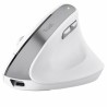 Mouse Ergonomico Ottico Trust 25398 Bianco 2400 dpi