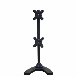 Supporto da Tavolo per Schermo Neomounts FPMA-D700DDV Nero 27"
