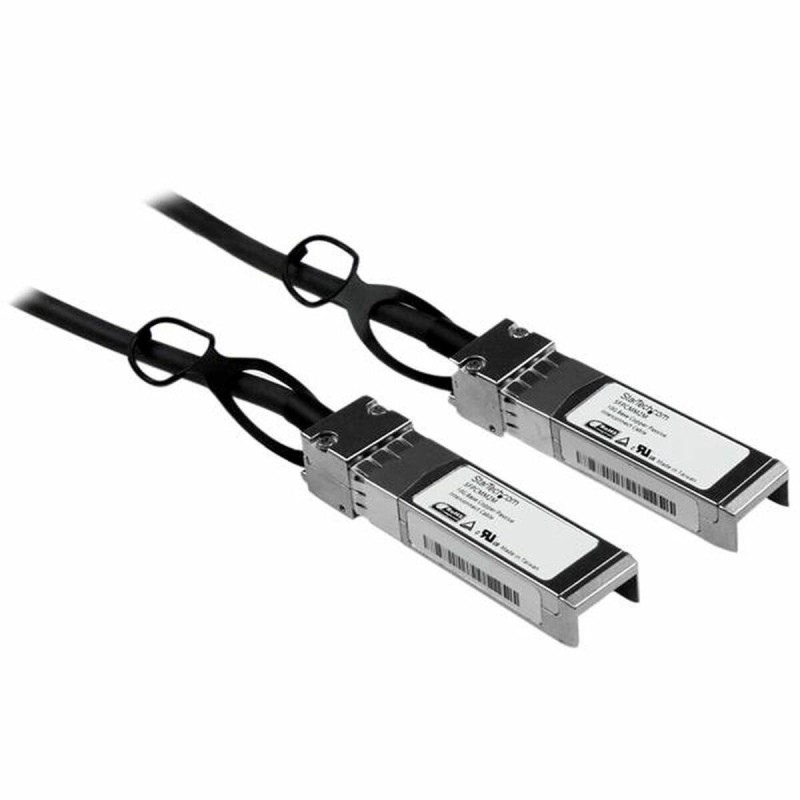 Cavo fibra ottica Startech SFPCMM2M Cavo fibra ottica Startech SFPCMM2M
