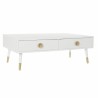 Tavolino da Caffè DKD Home Decor Abete (120 x 65 x 42 cm)