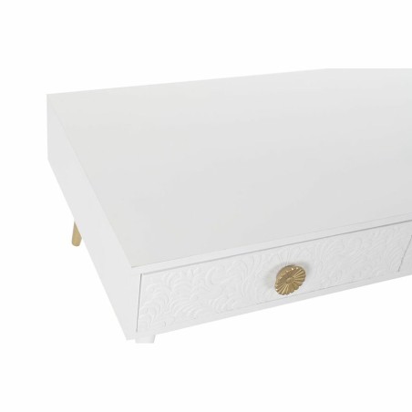 Tavolino da Caffè DKD Home Decor Abete (120 x 65 x 42 cm)