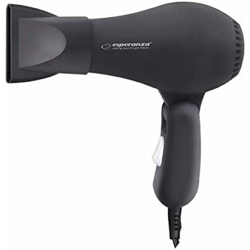 Phon Esperanza EBH003K Nero 750 W Phon Esperanza EBH003K Nero 750 W