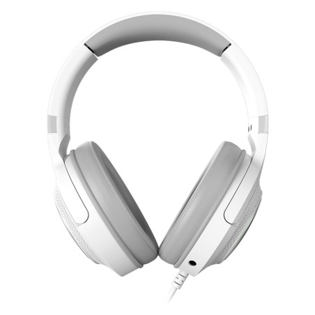 Auricolari con Microfono Newskill NS-HS-SOBEK-71-IV Bianco