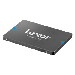 Hard Disk Lexar NQ100 480 GB SSD