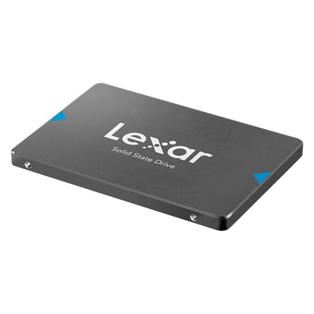 Hard Disk Lexar NQ100 480 GB SSD