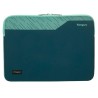 Zaino per Portatile Targus TBS97005GL Verde