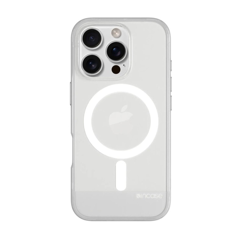 Custodia per Cellulare Incase iPhone 16 Pro Apple Custodia per Cellulare Incase iPhone 16 Pro Apple