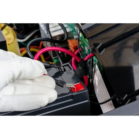 Batteria per Gruppo di Continuità UPS Green Cell AGM51 12 V