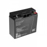 Batteria per Gruppo di Continuità UPS Green Cell AGM51 12 V