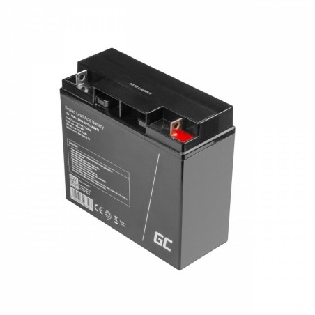 Batteria per Gruppo di Continuità UPS Green Cell AGM51 12 V