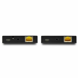 Trasmettitore Startech ST121HD20V 4K Ultra HD HDMI RJ-45 x 2