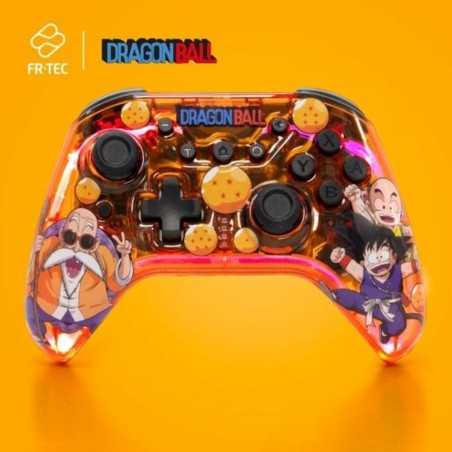 Controller Gaming FR-TEC DB1001