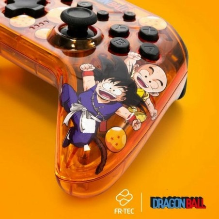 Controller Gaming FR-TEC DB1001