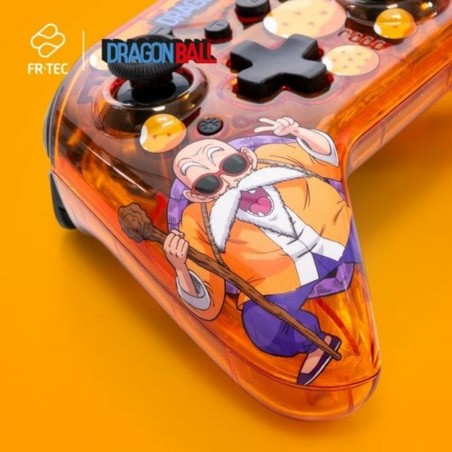 Controller Gaming FR-TEC DB1001
