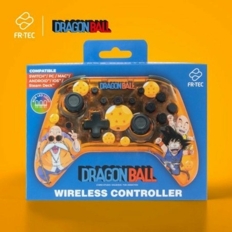 Controller Gaming FR-TEC DB1001