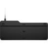 Tastiera e Mouse HP 405 Nero Qwerty US