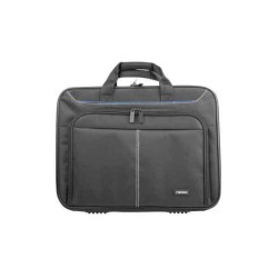 Valigetta per Portatile Natec NTO-0769 Nero 17,3"