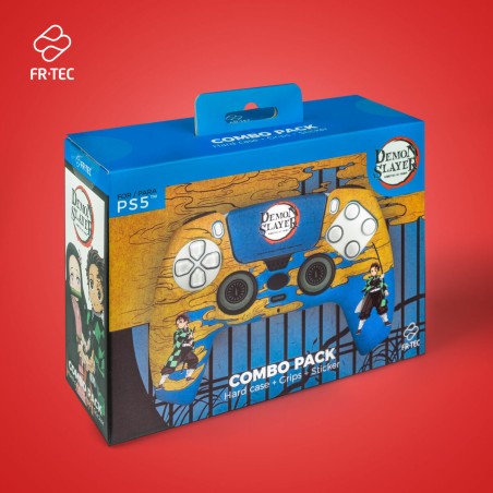 Custodia per Tastiera FR-TEC DSPS5CPTAN