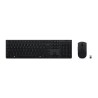 Tastiera e Mouse Lenovo 4X31K03961 Grigio portoghese