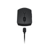 Tastiera e Mouse Lenovo 4X31K03961 Grigio portoghese
