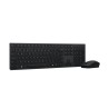 Tastiera e Mouse Lenovo 4X31K03961 Grigio portoghese