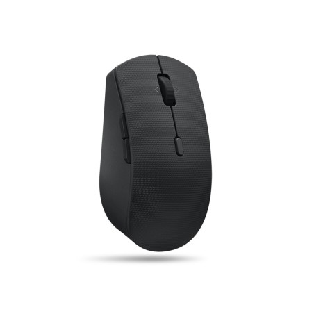 Tastiera e Mouse Lenovo 4X31K03961 Grigio portoghese