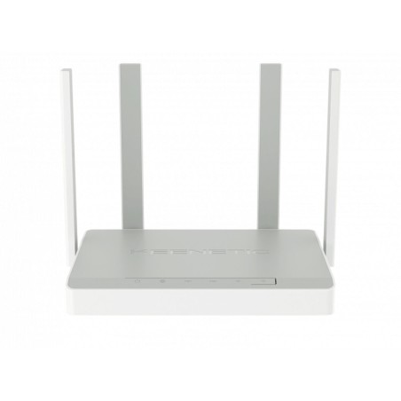 Router Keenetic KN-3810-01-EU Bianco USB RJ45 Ethernet LAN USB 3.2 Wi-Fi