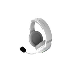 Auricolari Newskill NS-HS-SOBEK-IV Bianco