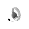 Auricolari Newskill NS-HS-SOBEK-IV Bianco