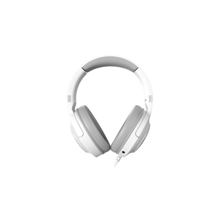 Auricolari Newskill NS-HS-SOBEK-IV Bianco