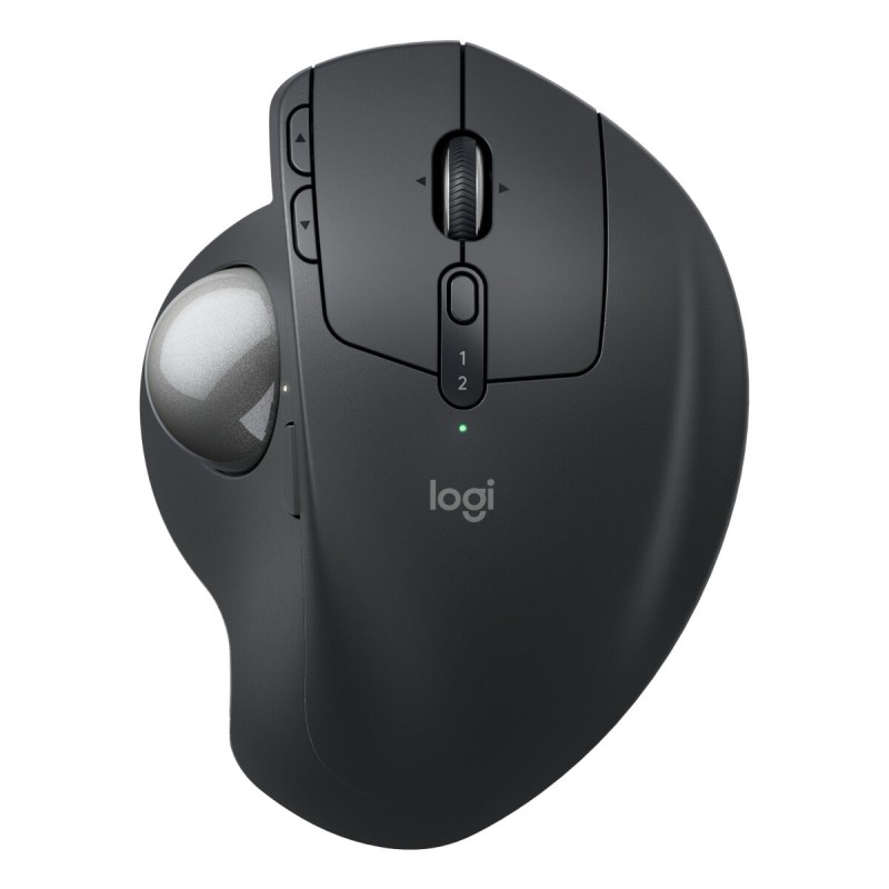 Mouse Logitech 910-007260 Grafite Mouse Logitech 910-007260 Grafite