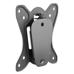 Supporto TV MacLean MC-715A 27" 13" 25 kg