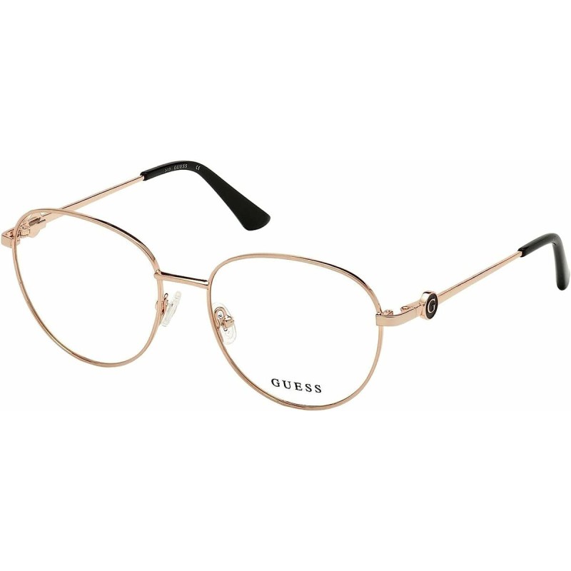 Montatura per Occhiali Uomo Guess GU2756 Montatura per Occhiali Uomo Guess GU2756