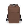 Zaino per Portatile Dicota D32124-RPET Marrone
