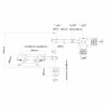 Supporto TV Neomounts FPMA-D550NOTEBOOK   