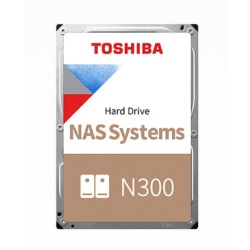 Hard Disk Toshiba MN10ADA10TS 3,5" 10 TB