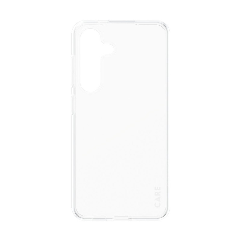 Custodia per Cellulare Panzer Glass 1960 Trasparente Samsung Galaxy S24 Custodia per Cellulare Panzer Glass 1960 Trasparente Samsung Galaxy S24