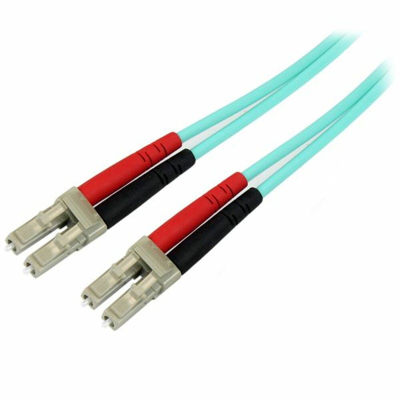 Cavo Rete SFP+ Startech 450FBLCLC5 5 m Cavo Rete SFP+ Startech 450FBLCLC5 5 m
