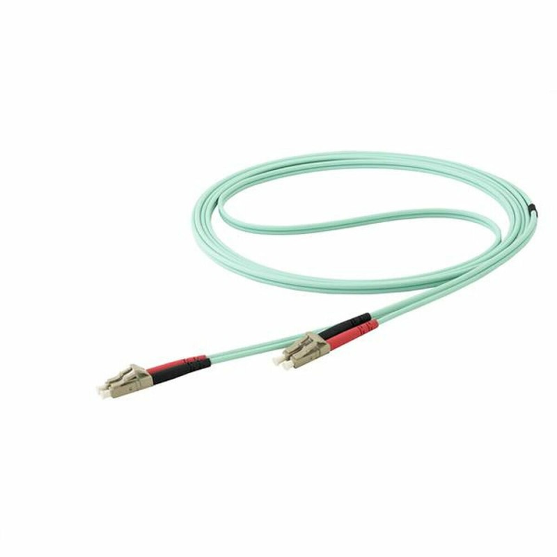Cavo fibra ottica Startech 450FBLCLC10 Cavo fibra ottica Startech 450FBLCLC10