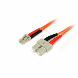 Cavo fibra ottica Startech 50FIBLCSC1           1 m