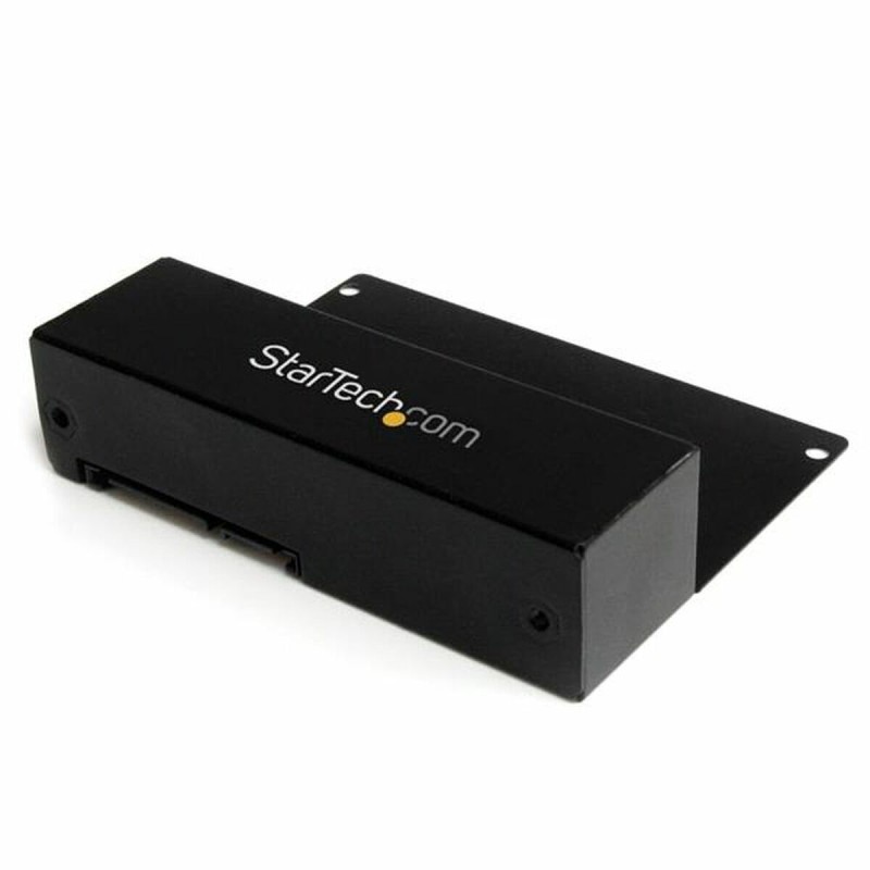 Adattatore SATA per Hard Disk (2.5" de 7 mm) Startech PBI2BK6TV5UK Nero USB SATA Adattatore SATA per Hard Disk (2.5" de 7 mm) Startech PBI2BK6TV5UK Nero USB SATA