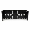 Supporto Startech RKLCDBK              VESA