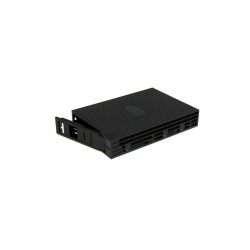 Convertitore/Adattatore Startech 25SATSAS35           HDD 2,5" x 1 HDD 3,5" x 1