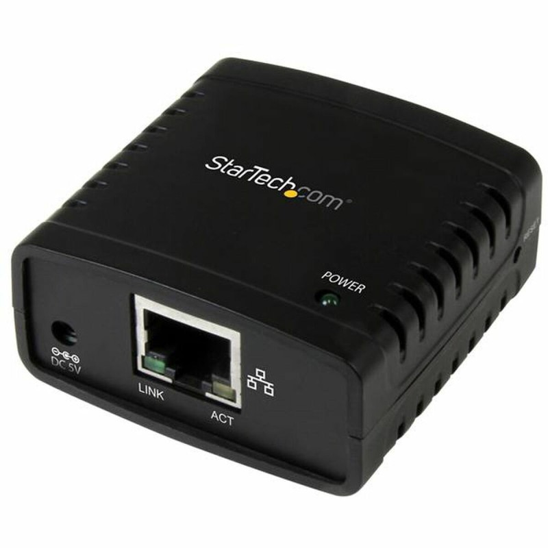 Adattatore USB 2.0 con Rete RJ45 Startech PM1115U2 Adattatore USB 2.0 con Rete RJ45 Startech PM1115U2
