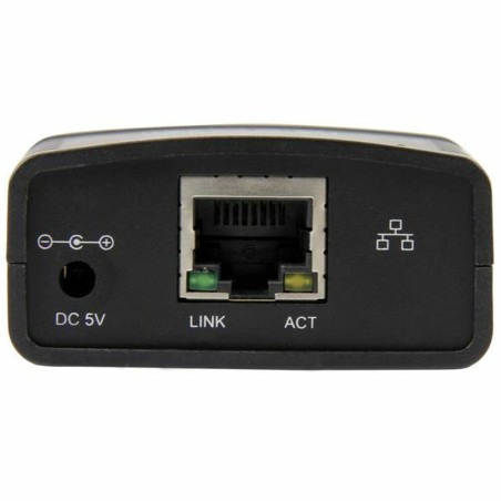 Adattatore USB 2.0 con Rete RJ45 Startech PM1115U2            