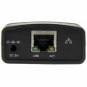 Adattatore USB 2.0 con Rete RJ45 Startech PM1115U2            